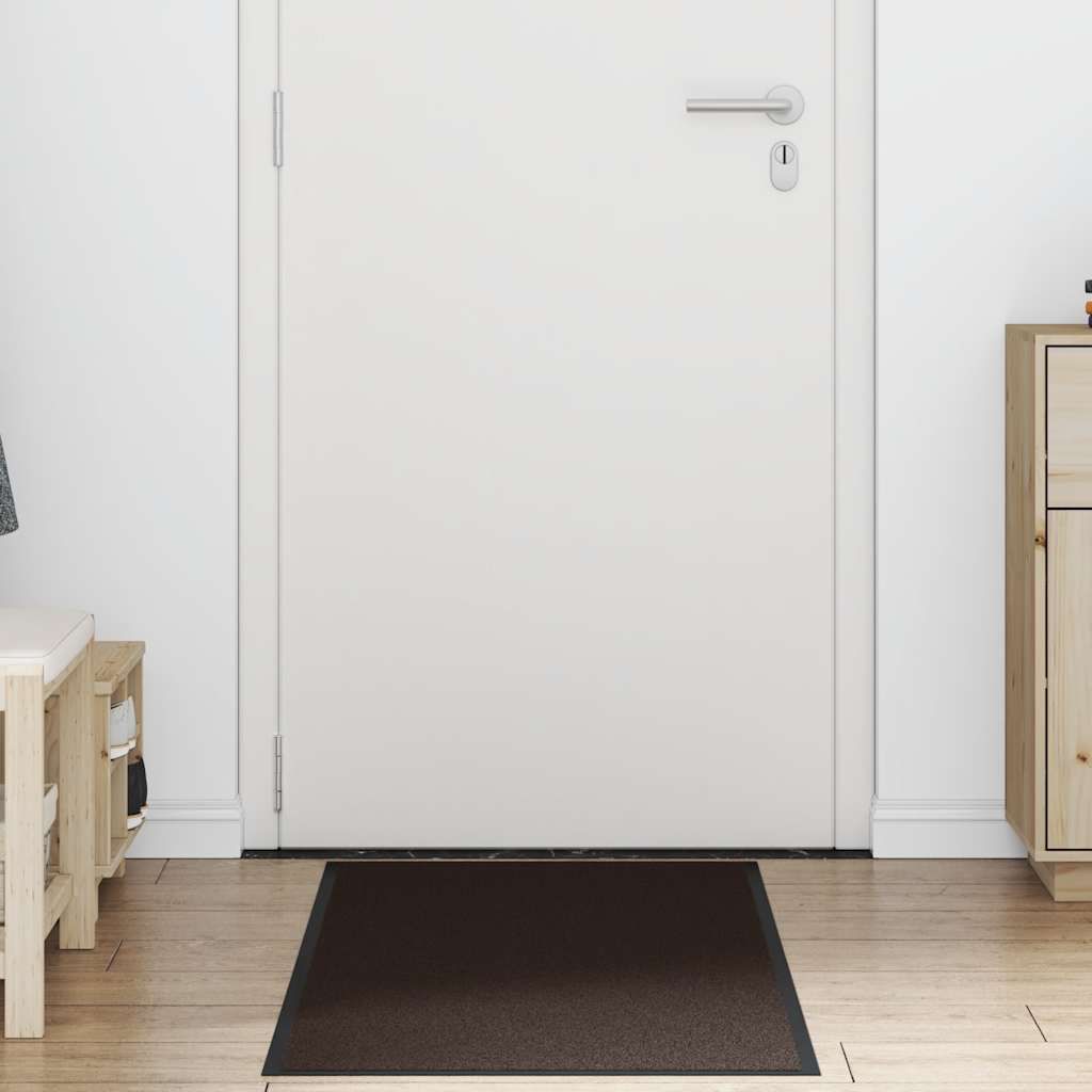 Zerbino Vidaxx 60x180 cm marrone
