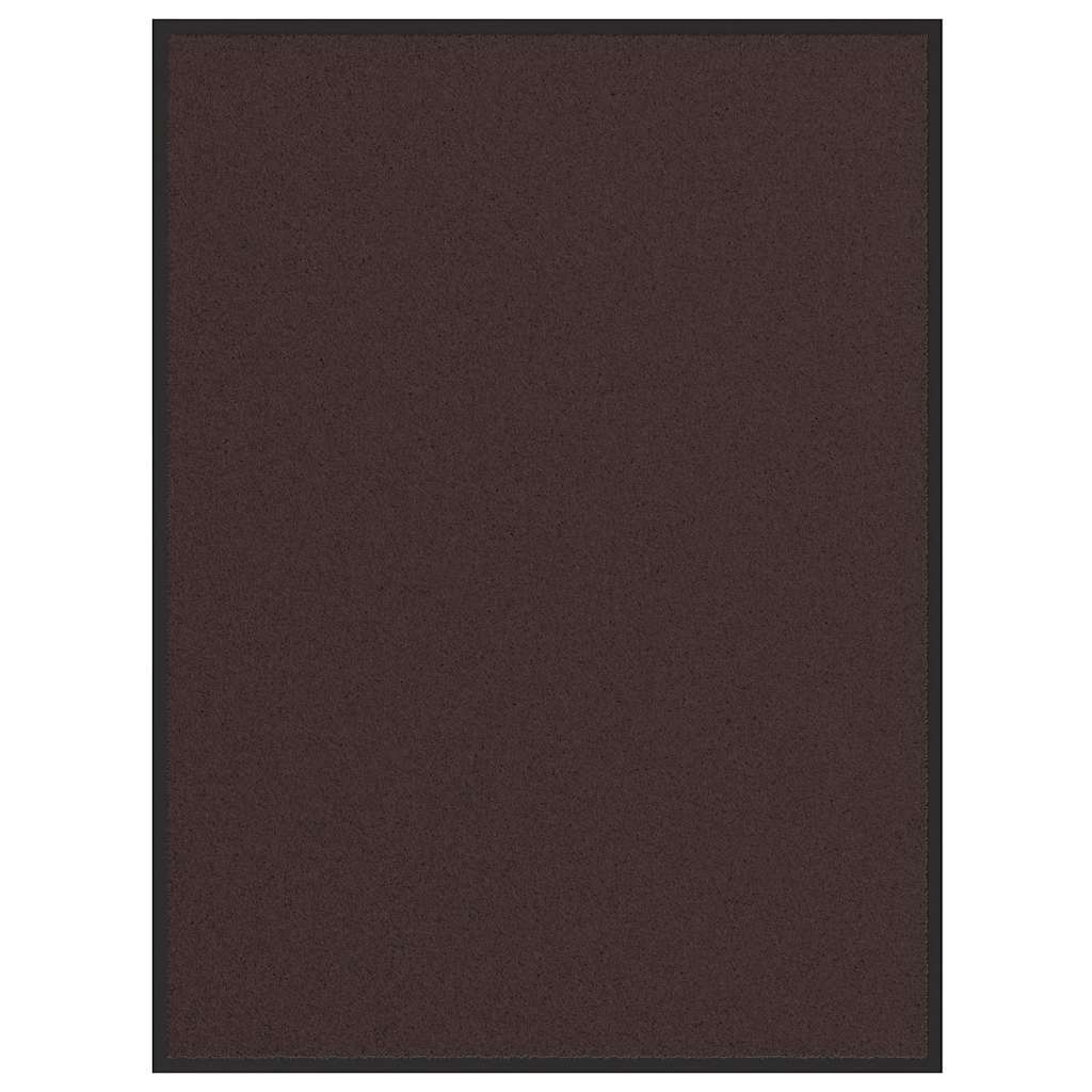 Zerbino Vidaxx 80x120 cm marrone