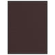 Vidaxl deurmat 80x120 cm bruin