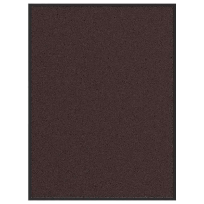 Zerbino Vidaxx 80x120 cm marrone