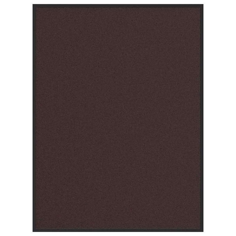 Zerbino Vidaxx 90x120 cm marrone