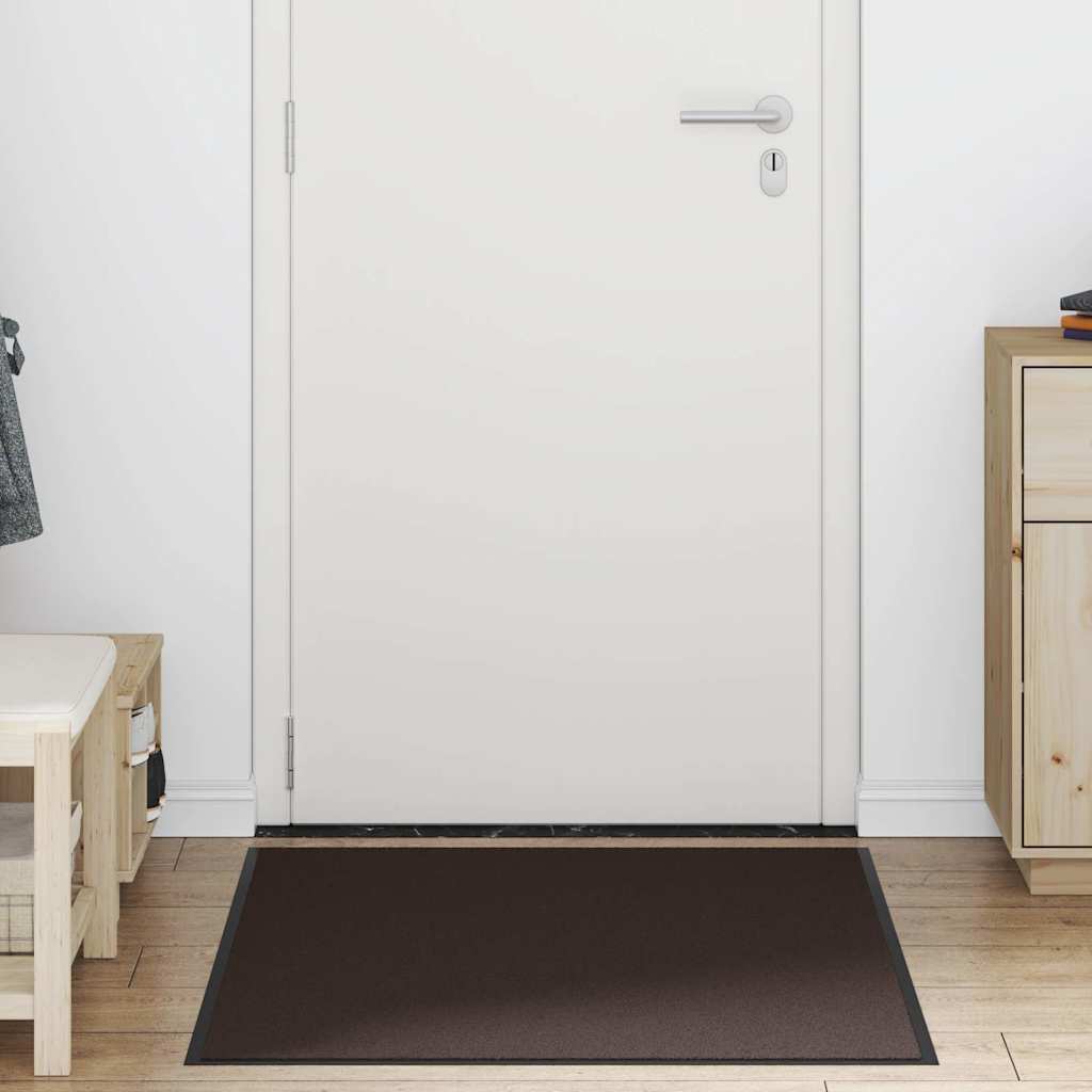 Zerbino Vidaxx 90x120 cm marrone