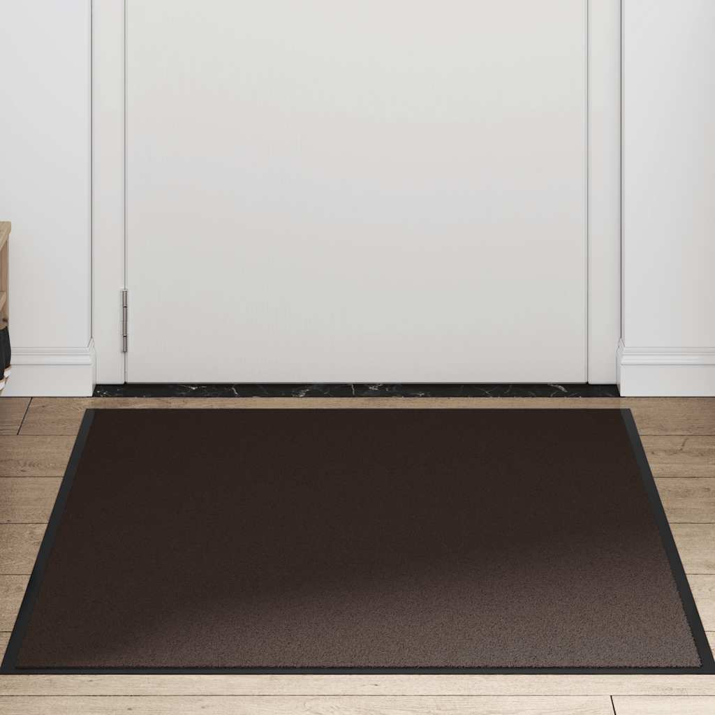 Zerbino Vidaxx 90x120 cm marrone