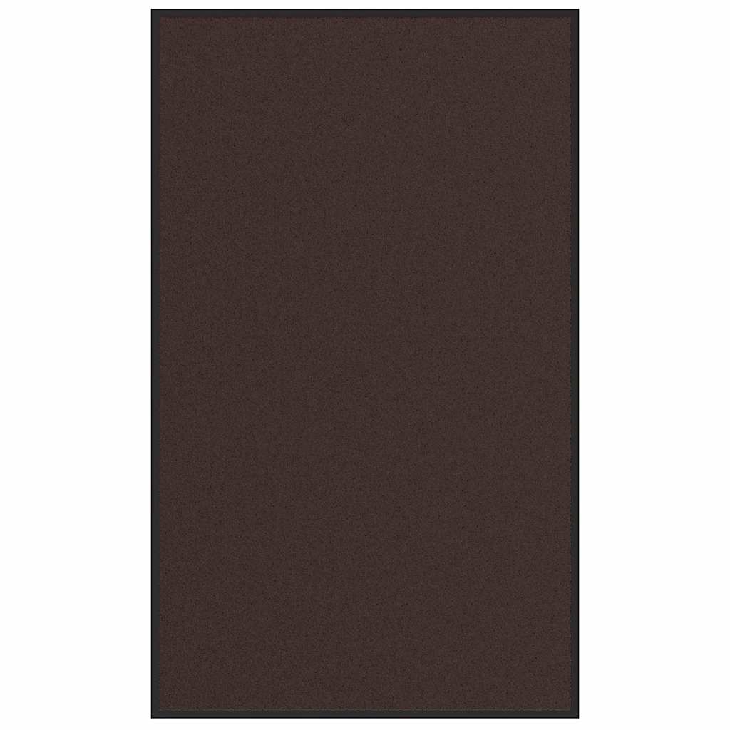 Zerbino Vidaxx 90x150 cm marrone
