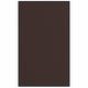 Zerbino Vidaxx 90x150 cm marrone