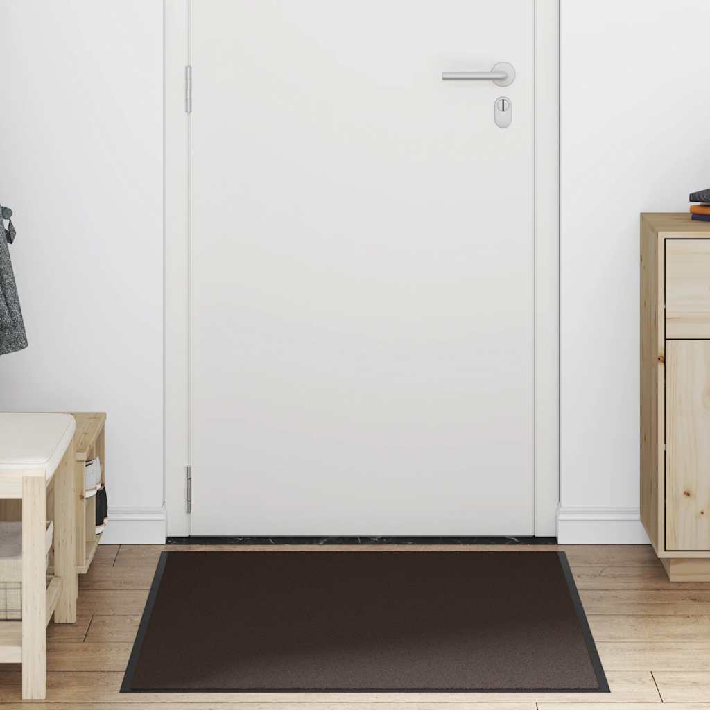 Zerbino Vidaxx 90x150 cm marrone