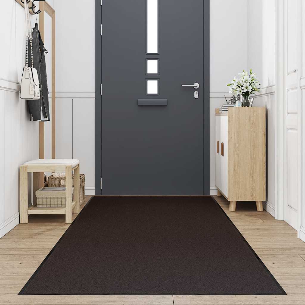 Zerbino Vidaxx 115x400 cm marrone