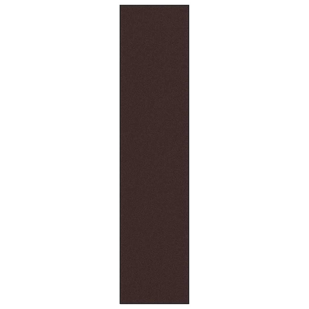 Zerbino Vidaxx 115x500 cm marrone