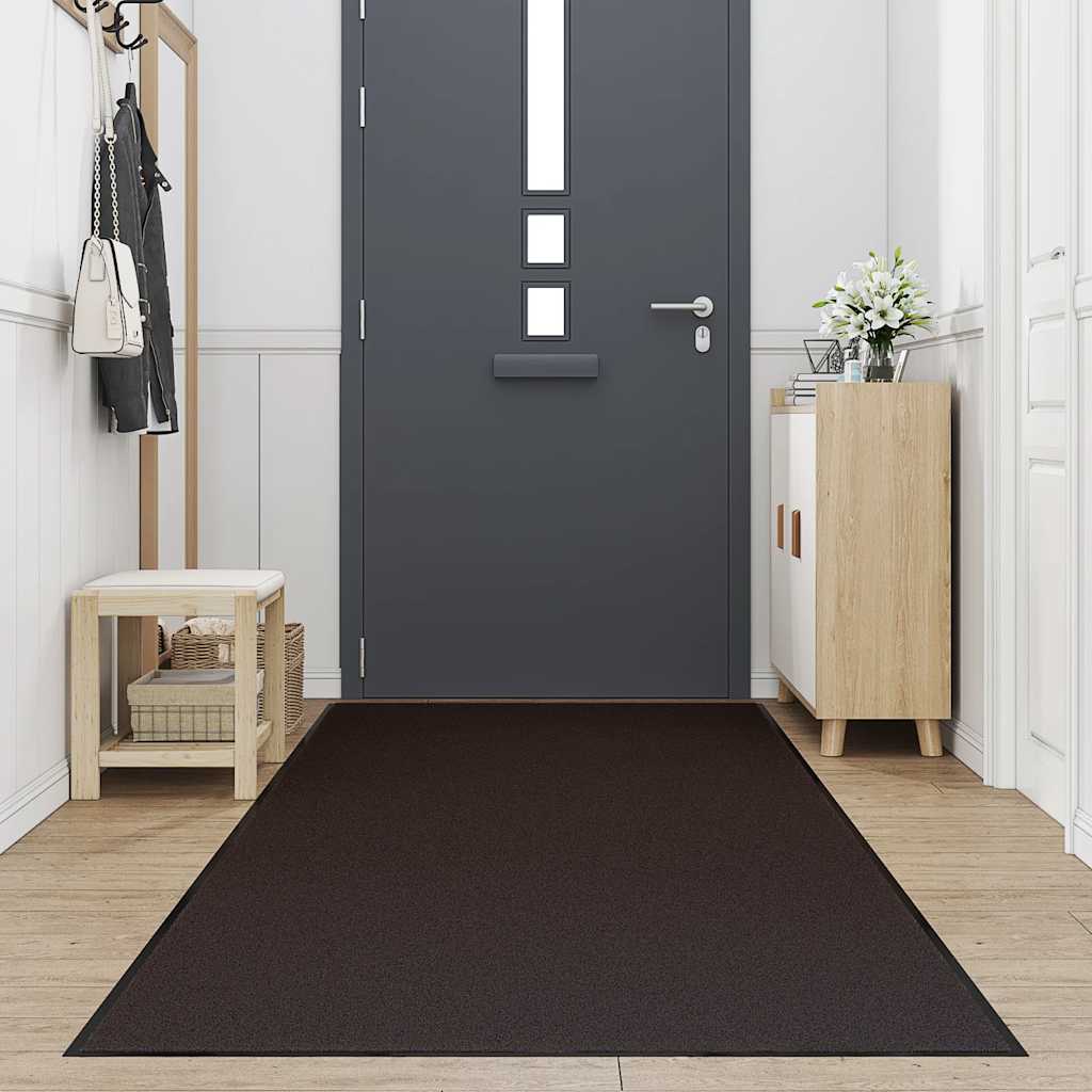 Zerbino Vidaxx 115x500 cm marrone