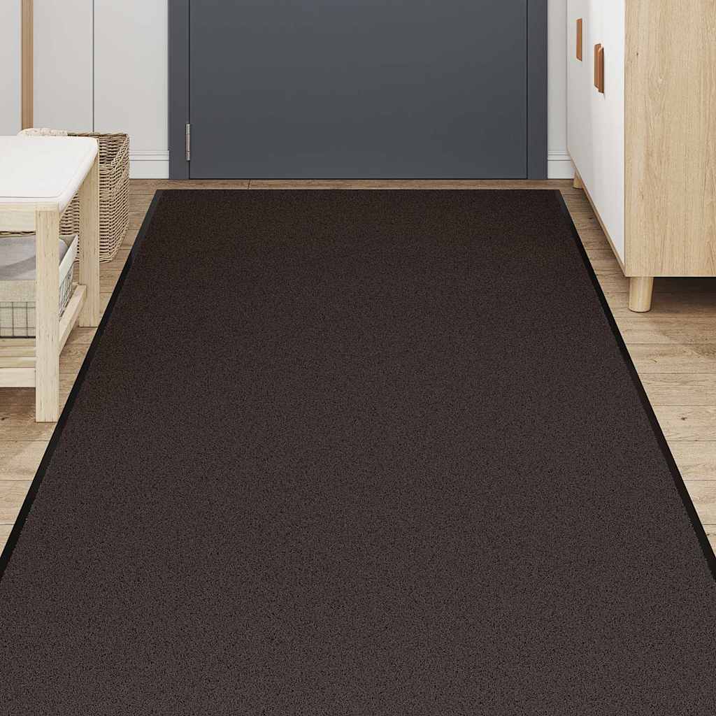 Zerbino Vidaxx 115x500 cm marrone