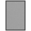 Zerbino Vidaxx 40x60 cm grigio