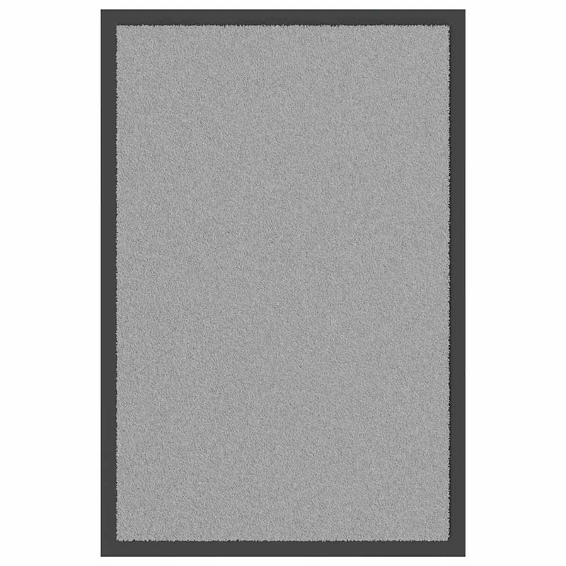 Zerbino Vidaxx 40x60 cm grigio