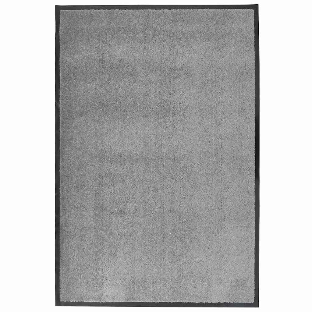 Zerbino Vidaxx 60x90 cm grigio