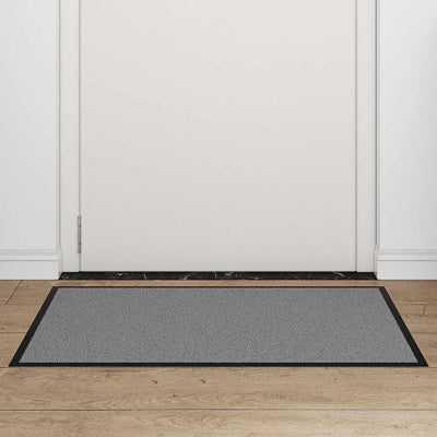 Zerbino Vidaxx 60x90 cm grigio
