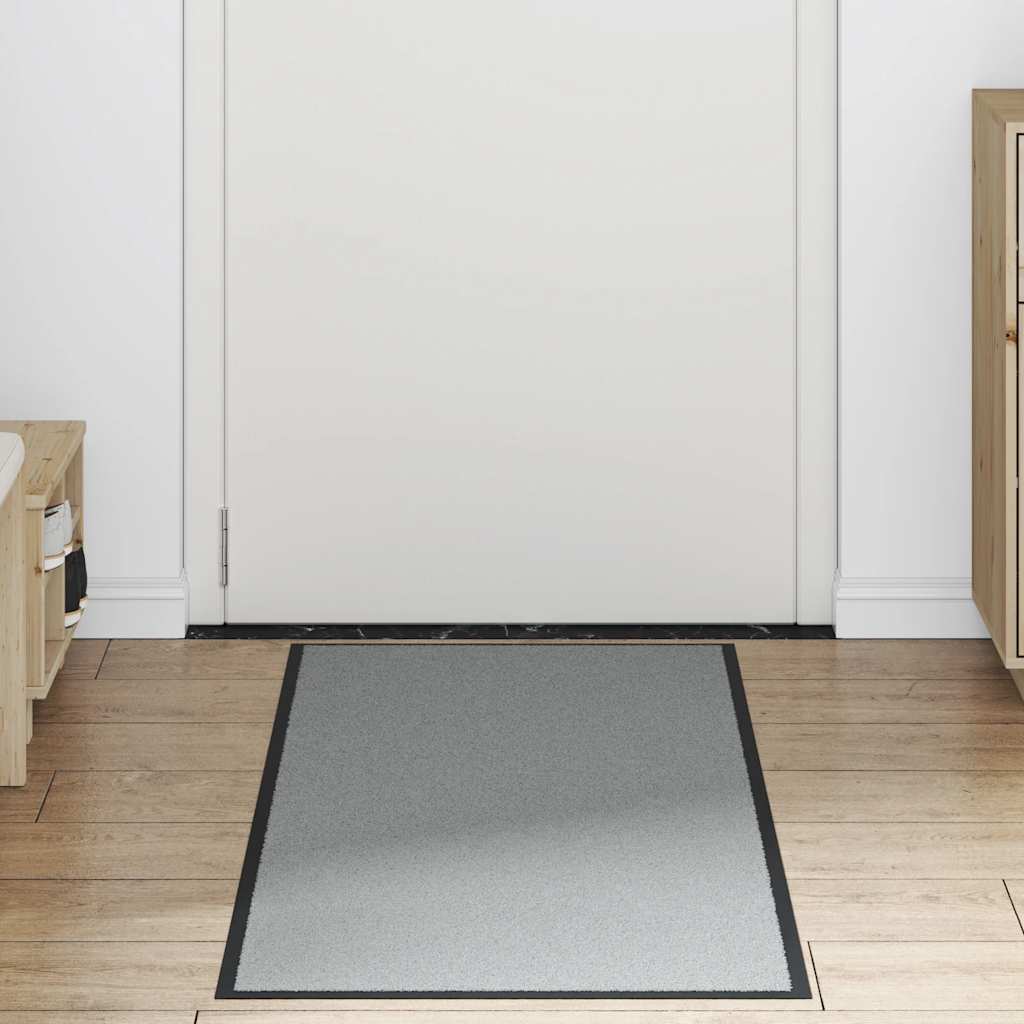 Zerbino Vidaxx 60x150 cm grigio