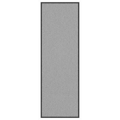 Zerbino Vidaxx 60x180 cm grigio