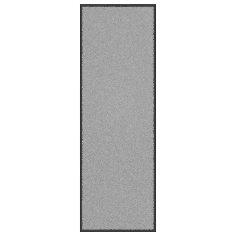 Zerbino Vidaxx 60x180 cm grigio
