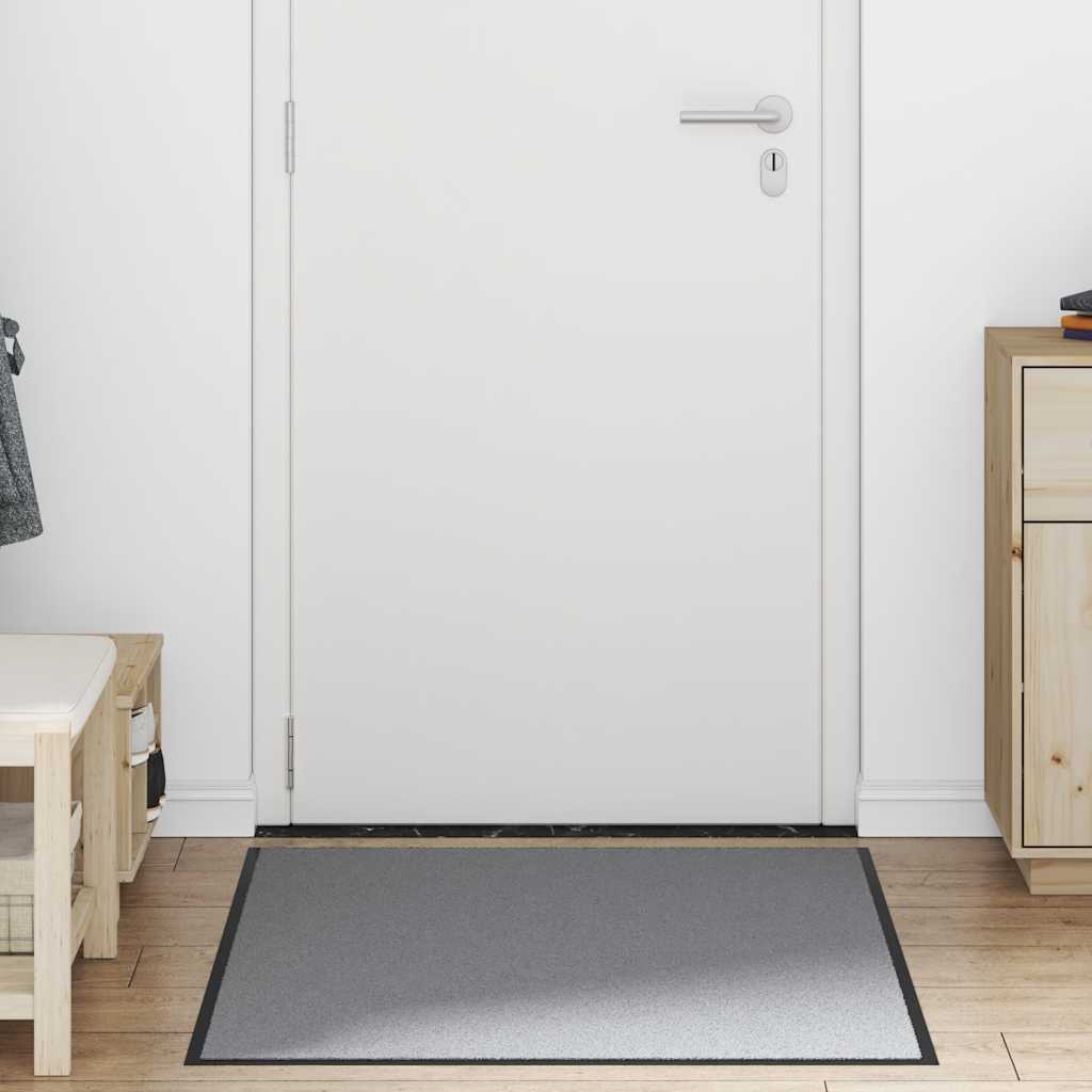 Zerbino Vidaxx 80x120 cm grigio