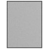 Zerbino Vidaxx 90x120 cm grigio