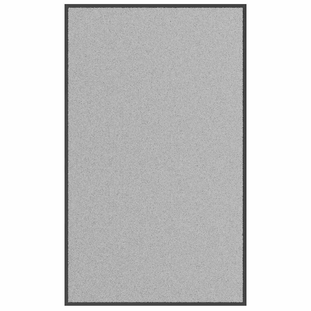 Zerbino Vidaxx 90x150 cm grigio