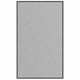Zerbino Vidaxx 90x150 cm grigio