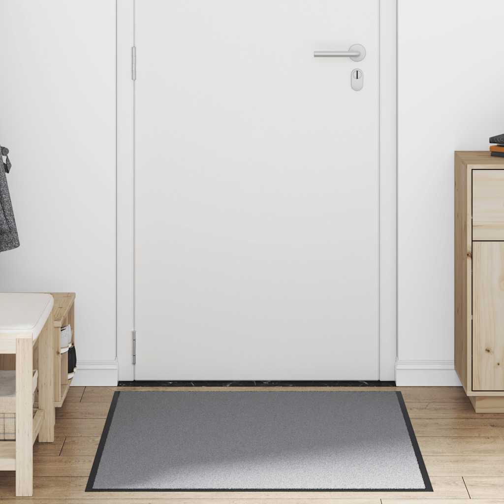 Zerbino Vidaxx 90x150 cm grigio