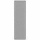 Zerbino Vidaxx 115x400 cm grigio