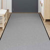 Zerbino Vidaxx 115x400 cm grigio