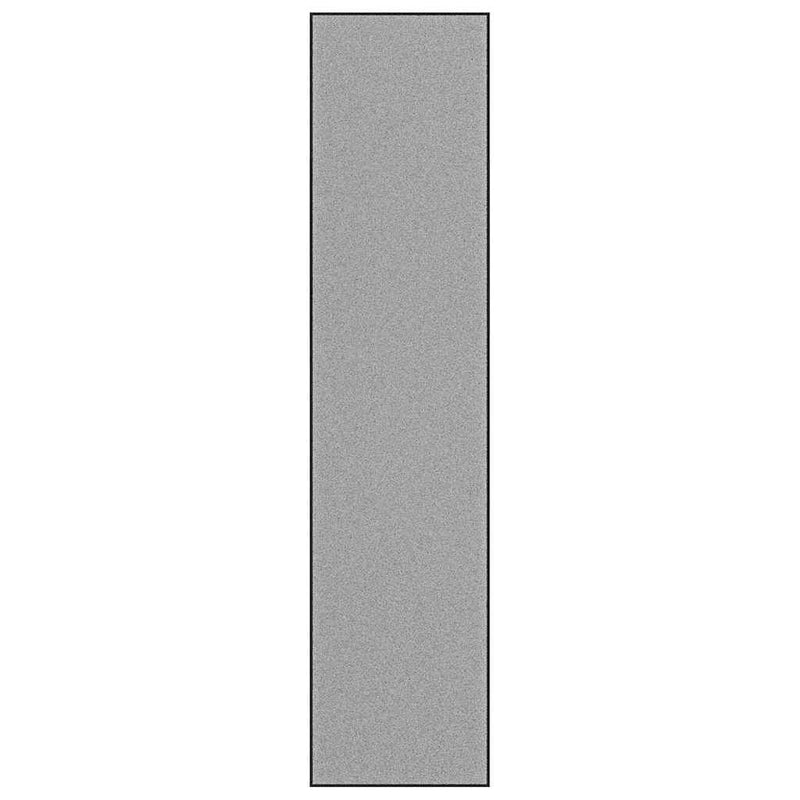 Vidaxx felpudo 115x500 cm gris