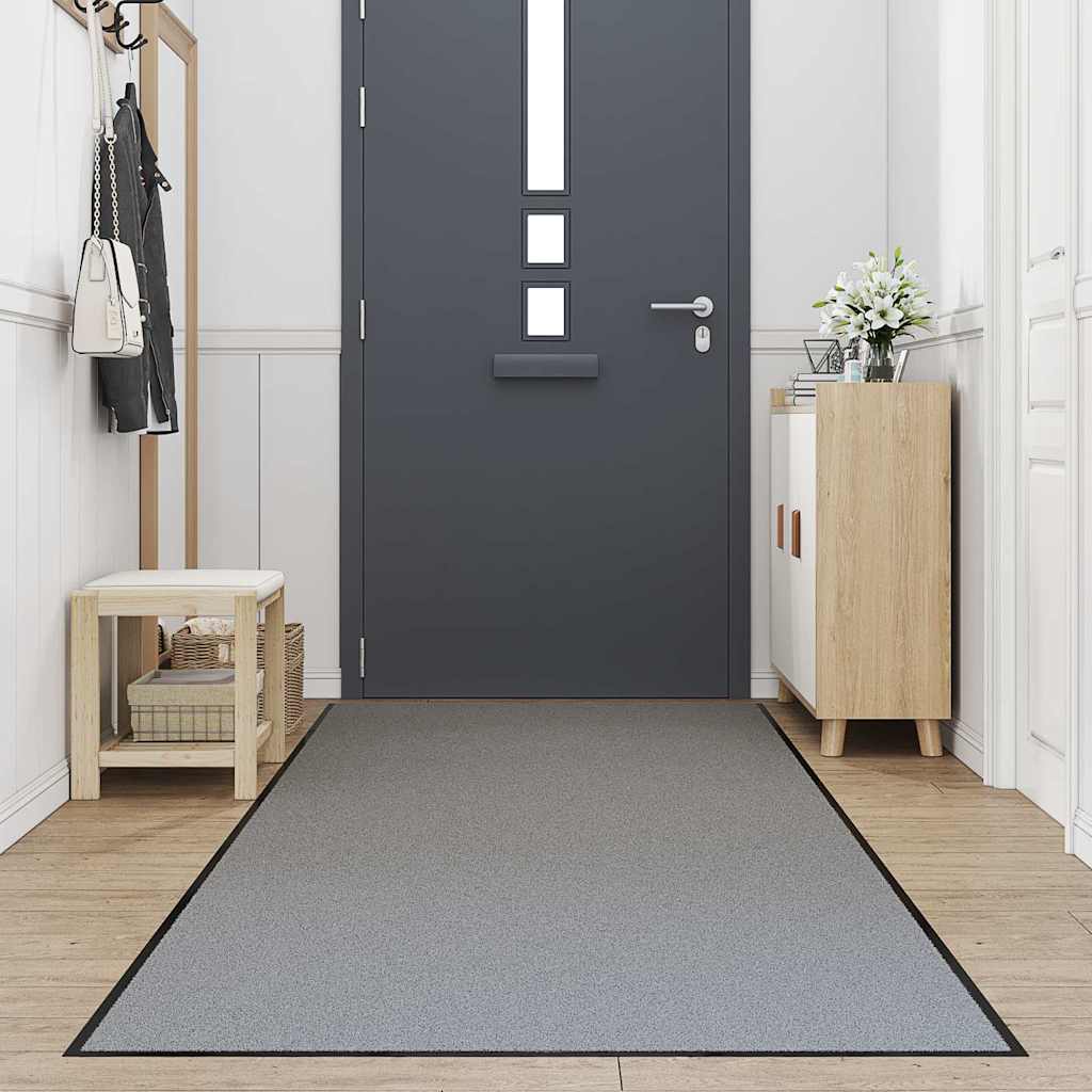 Zerbino Vidaxx 115x500 cm grigio