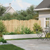 Jardinera vidaxx 360x40x40 cm acero inoxidable