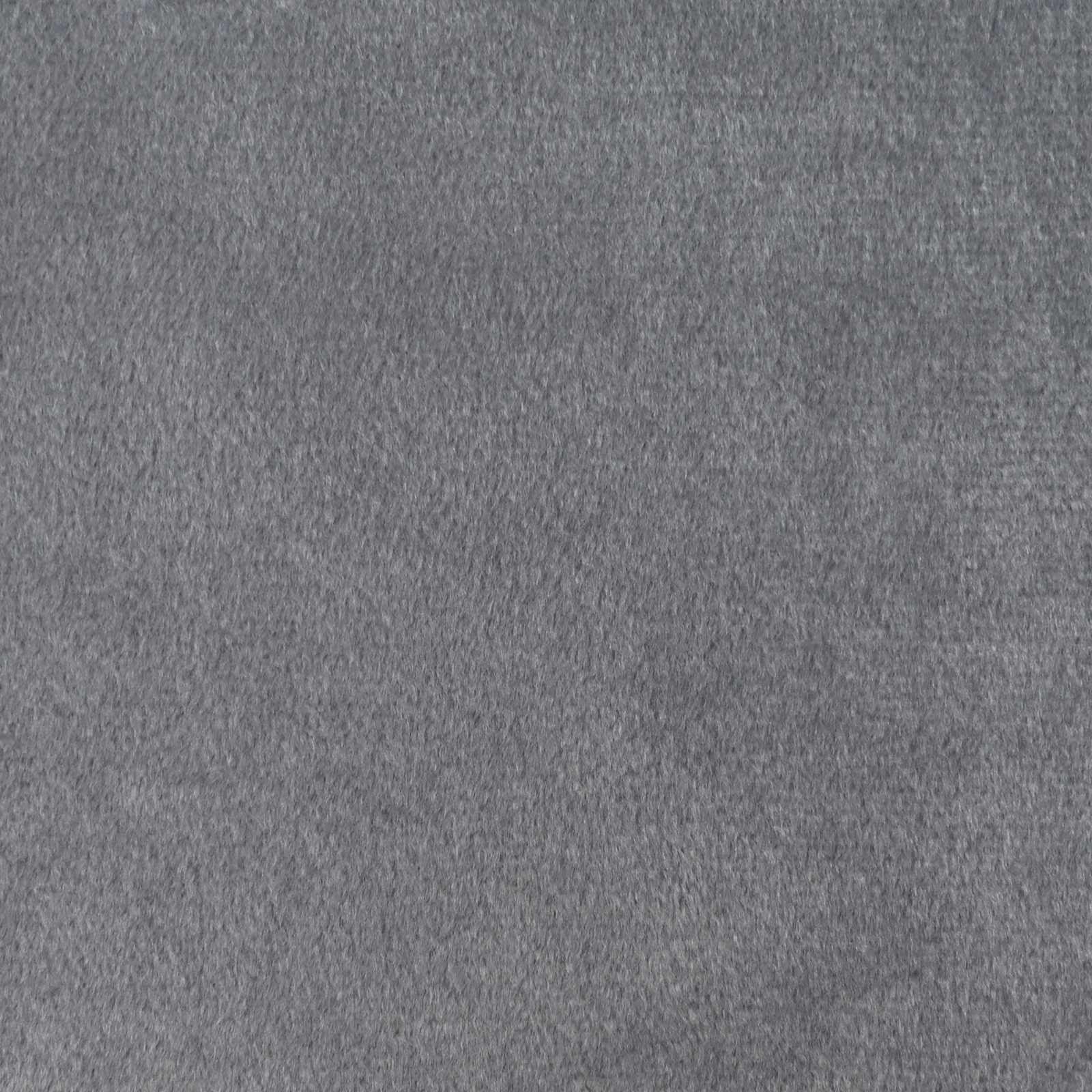 Vidaxl verduisterende gordijnen 2 pcs lichtgrijs 140 x 260 cm fluweel