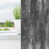 Tende in velluto VidaXL con tende 2 pezzi grigio 175 x 140 cm velluto