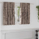 VidaXL tende in velluto 2 pz cappuccino 140 x 140 cm velluto