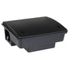 Vidaxl muizenvallen 6 st 23x19x9,5 cm zwart