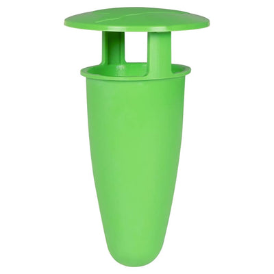 VidaXL snail traps 8 pcs green
