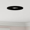 VidaXL foco 12 piezas negro 9 x 9 x 2 cm aluminio