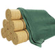 Vidaxl hooibergzeil 9,8x12,5 m 140 g m² polypropyleen