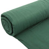 Vidaxl hooibergzeil 10,4x12,5 m 140 g m² polypropyleen
