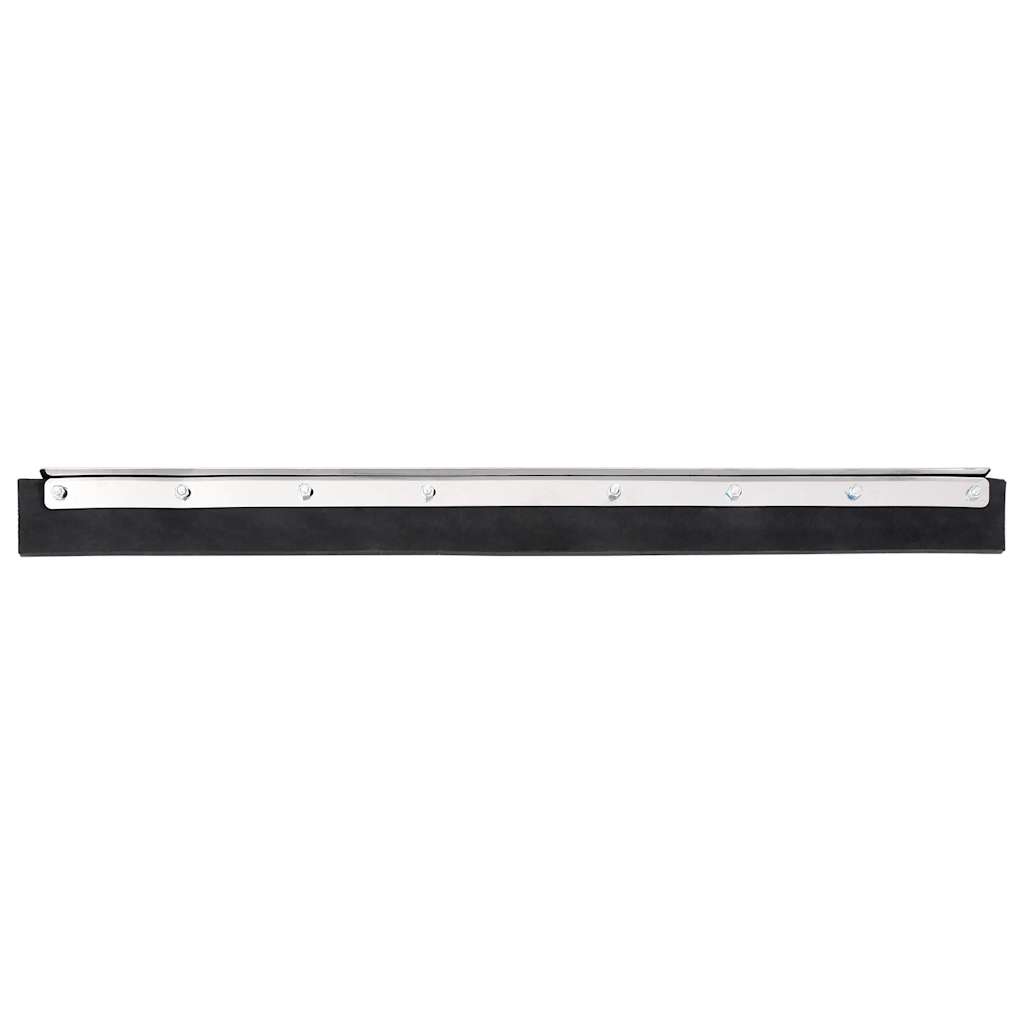 Limpiaparabrisas vidaxx 55x122,5 cm acero y goma
