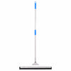 Tergipavimento Vidaxx 60x122,5 cm acciaio e gomma