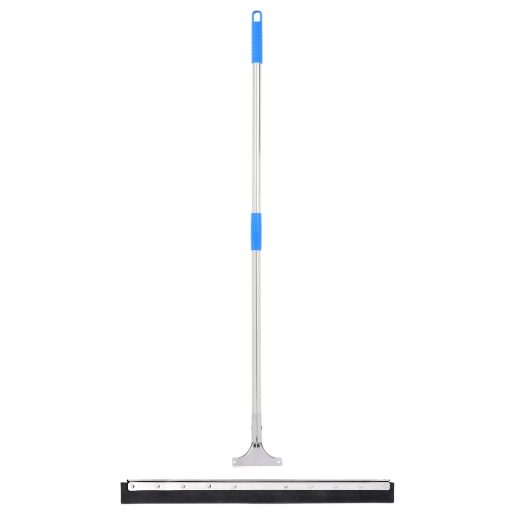 Tergipavimento Vidaxx 75x122,5 cm acciaio e gomma