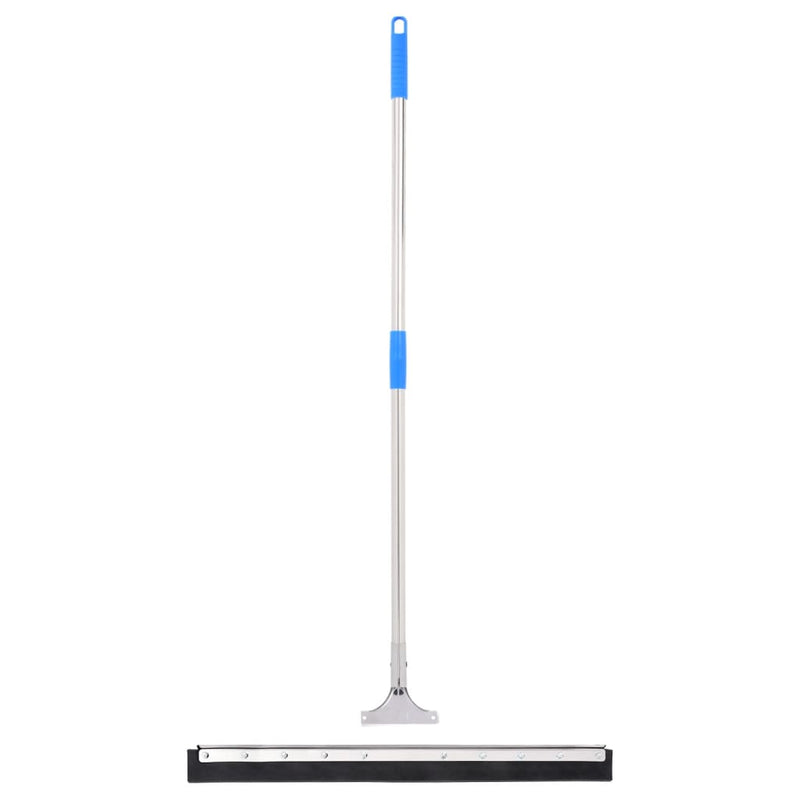 Tergipavimento Vidaxx 75x122,5 cm acciaio e gomma