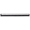 Vidaxl vloertrekkers 5 st 60x122,5 cm staal en rubber