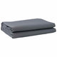 Recambios toldo vidaxl antracita 1000 x 160 cm