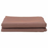 Recambio parasol vidaxl lona poliéster 1000 x 160 cm marrón