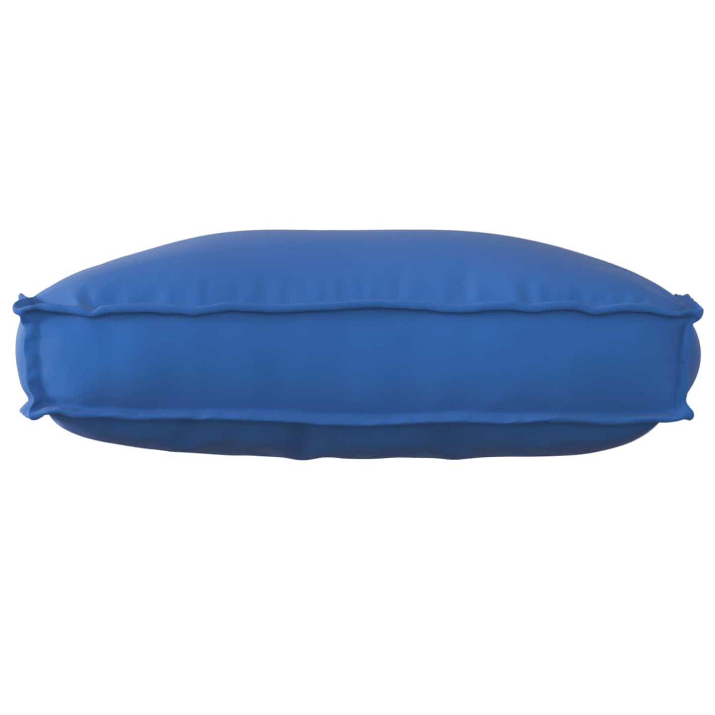 Cuscino Vidaxl blu royal 70 x 40 x 12 cm tessuto oxford