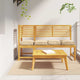 Vidaxl kussen 4 pcs beige 40 x 40 x 8 cm oxford stof