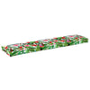 Cuscino tavolozza Vidaxx giungla tropicale 180 x 40 x 8 cm tessuto oxford