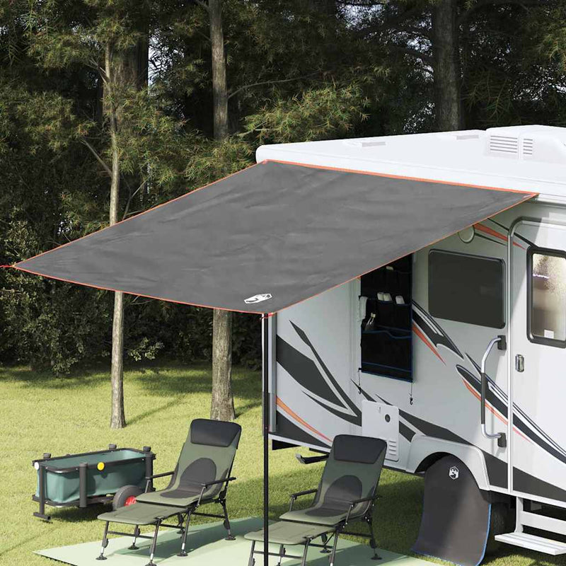Vidaxl waterbestendige tarp met dak